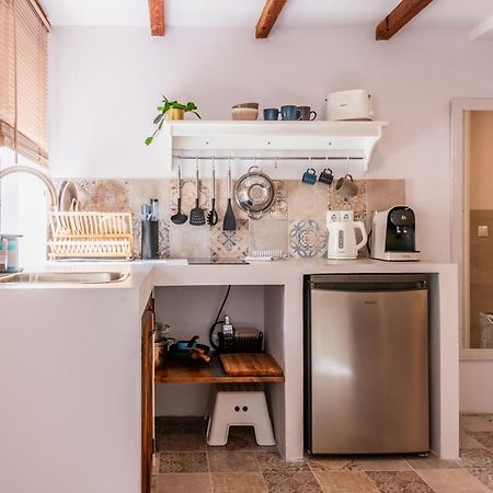 Nisha Apartment ซานมิเกลเดียโบนา ภายนอก รูปภาพ
