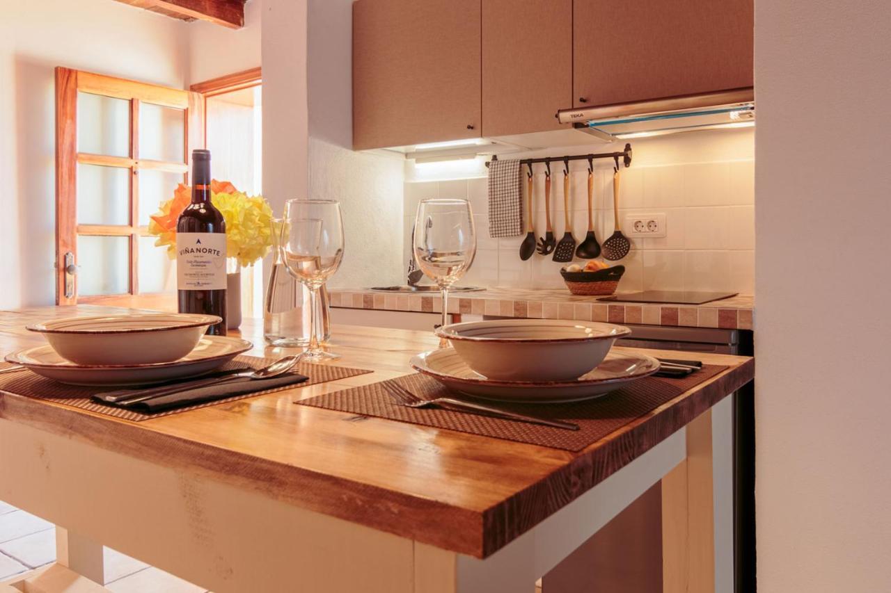 Nisha Apartment ซานมิเกลเดียโบนา ภายนอก รูปภาพ