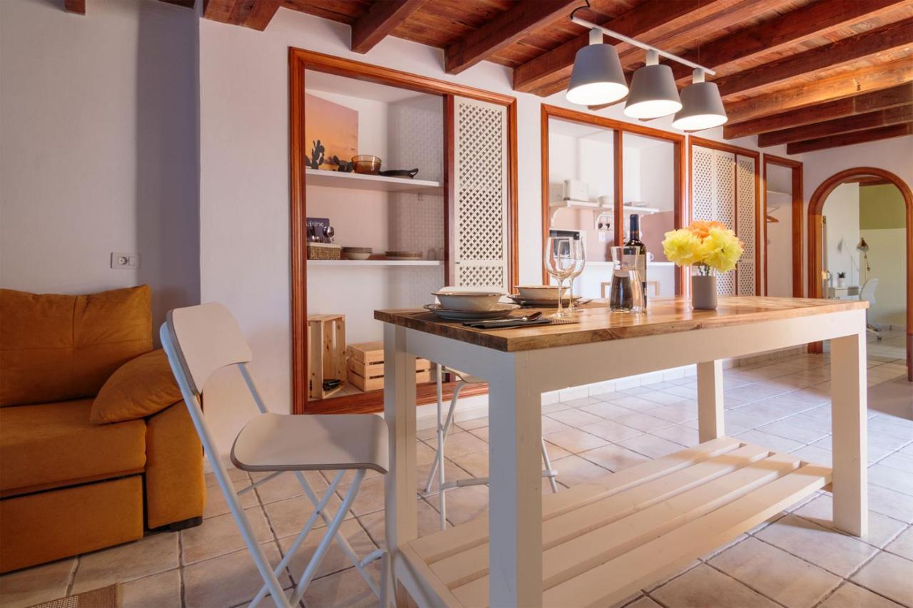 Nisha Apartment ซานมิเกลเดียโบนา ภายนอก รูปภาพ