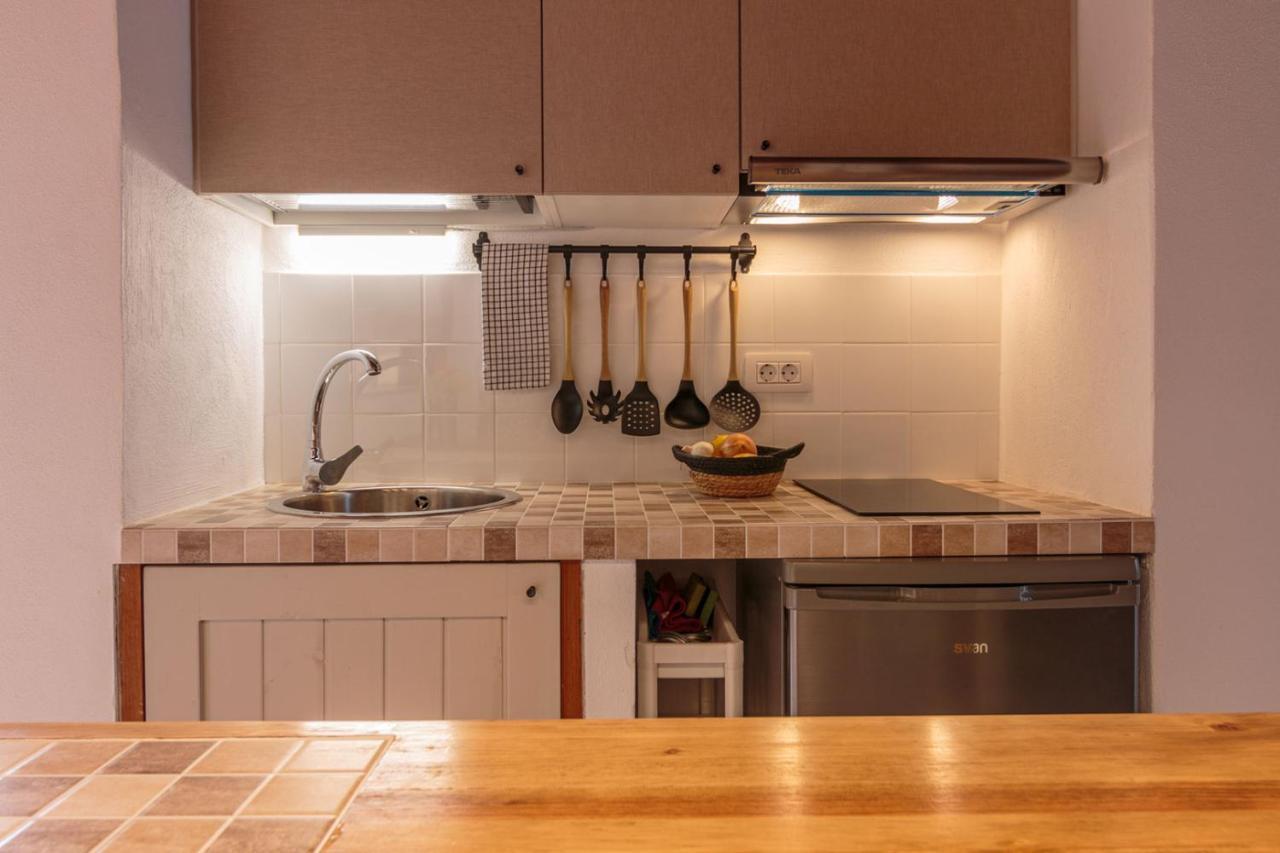 Nisha Apartment ซานมิเกลเดียโบนา ภายนอก รูปภาพ