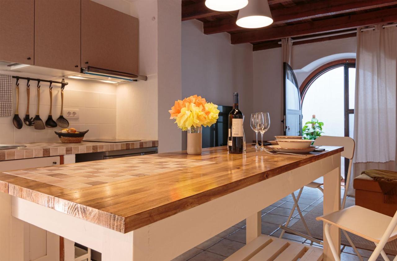 Nisha Apartment ซานมิเกลเดียโบนา ภายนอก รูปภาพ