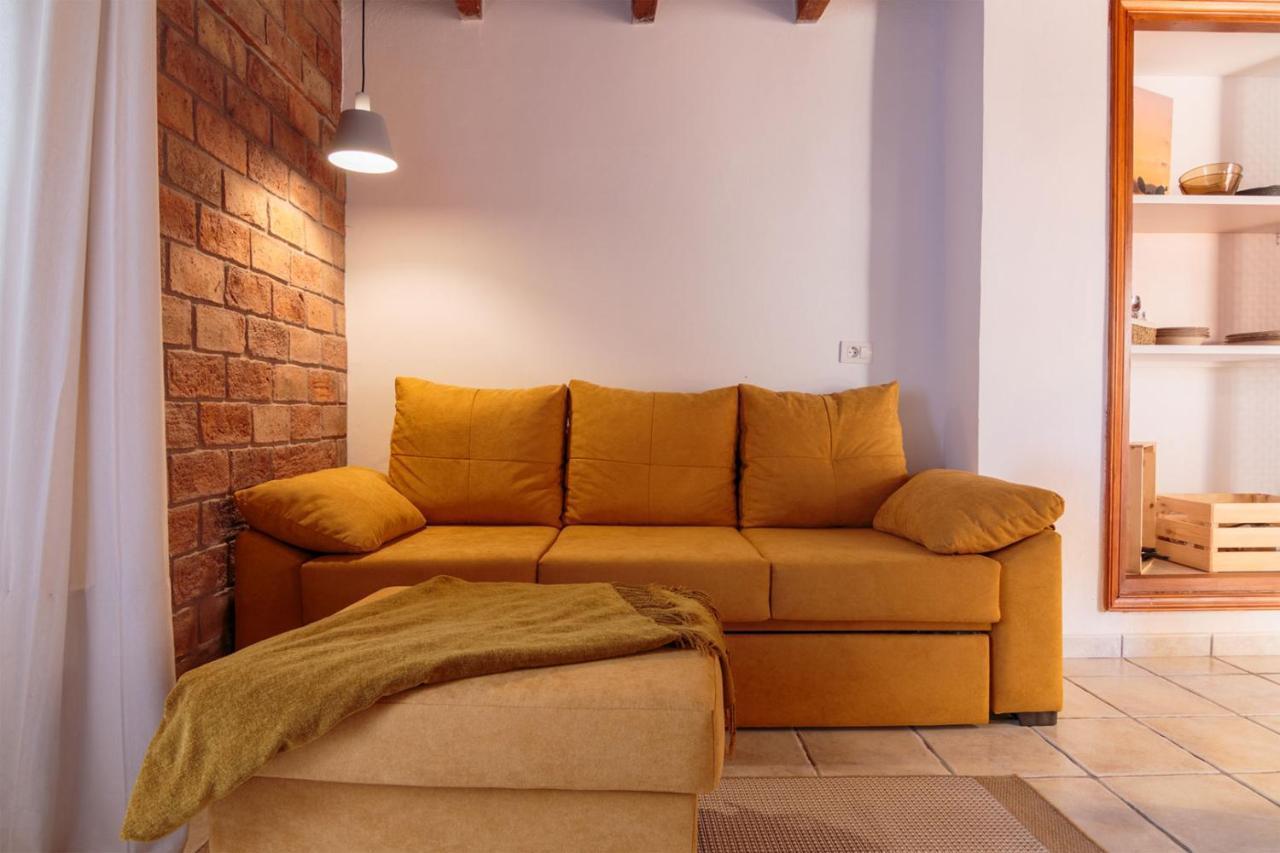Nisha Apartment ซานมิเกลเดียโบนา ภายนอก รูปภาพ