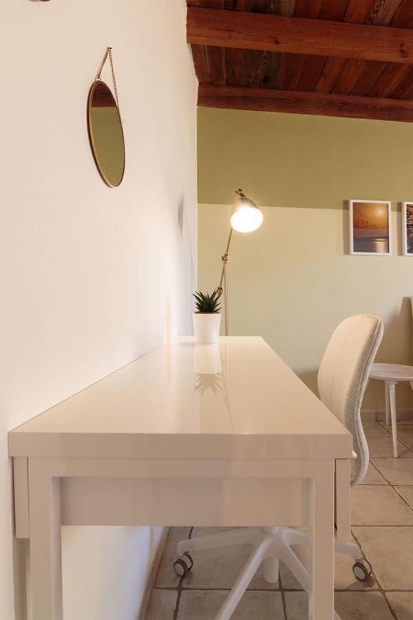 Nisha Apartment ซานมิเกลเดียโบนา ภายนอก รูปภาพ