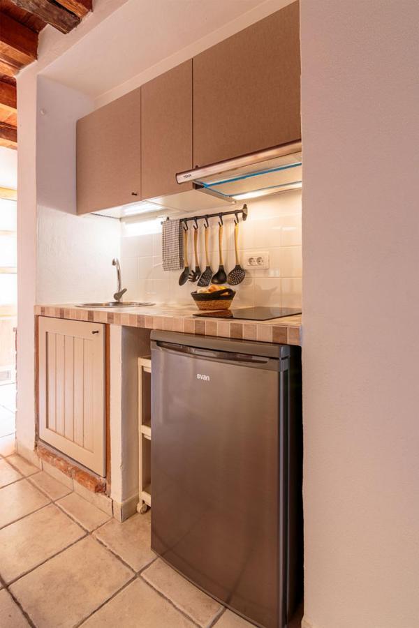 Nisha Apartment ซานมิเกลเดียโบนา ภายนอก รูปภาพ