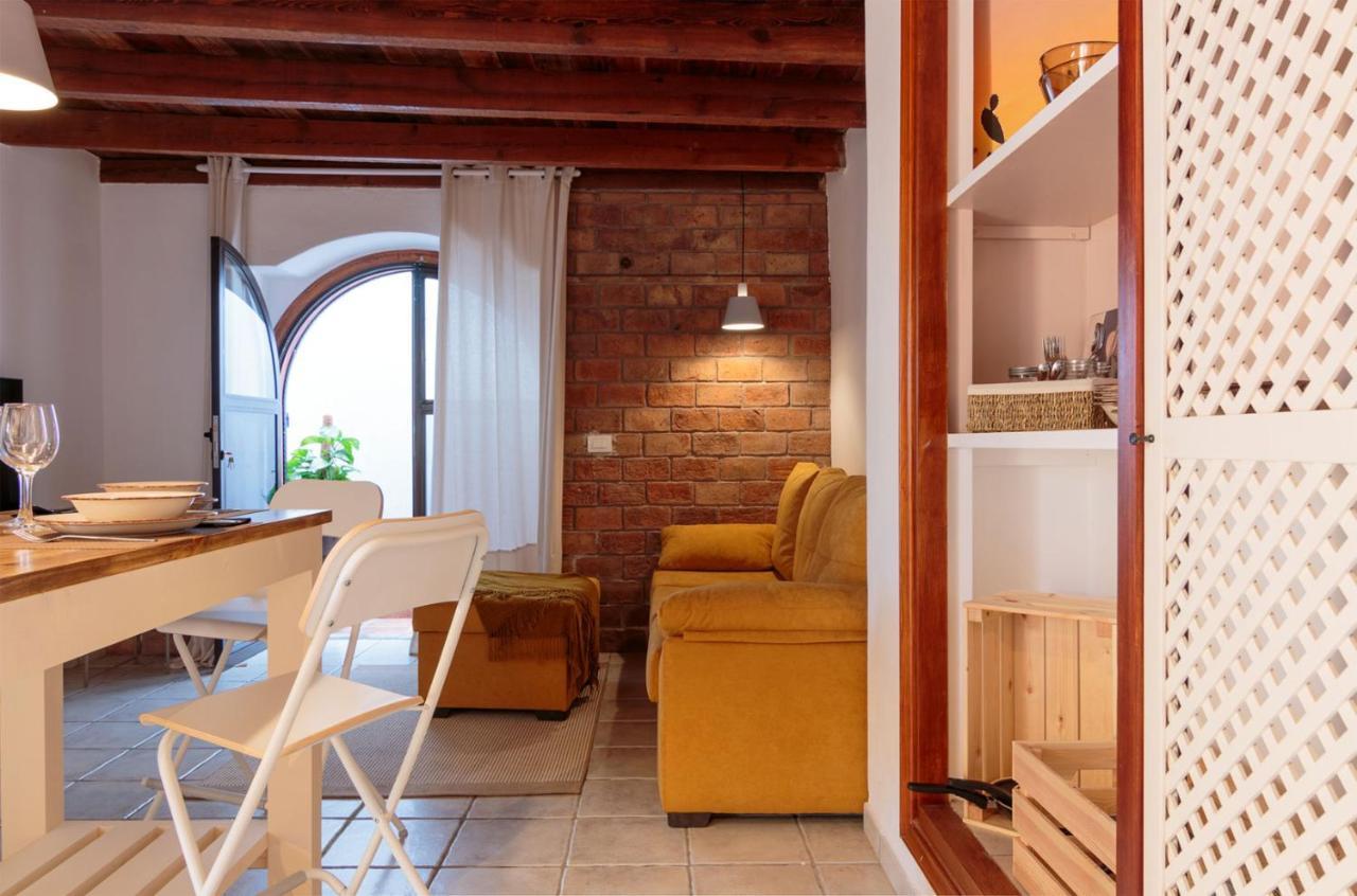 Nisha Apartment ซานมิเกลเดียโบนา ภายนอก รูปภาพ