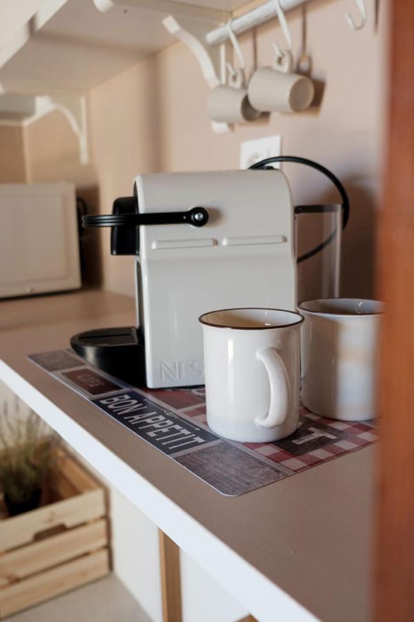 Nisha Apartment ซานมิเกลเดียโบนา ภายนอก รูปภาพ