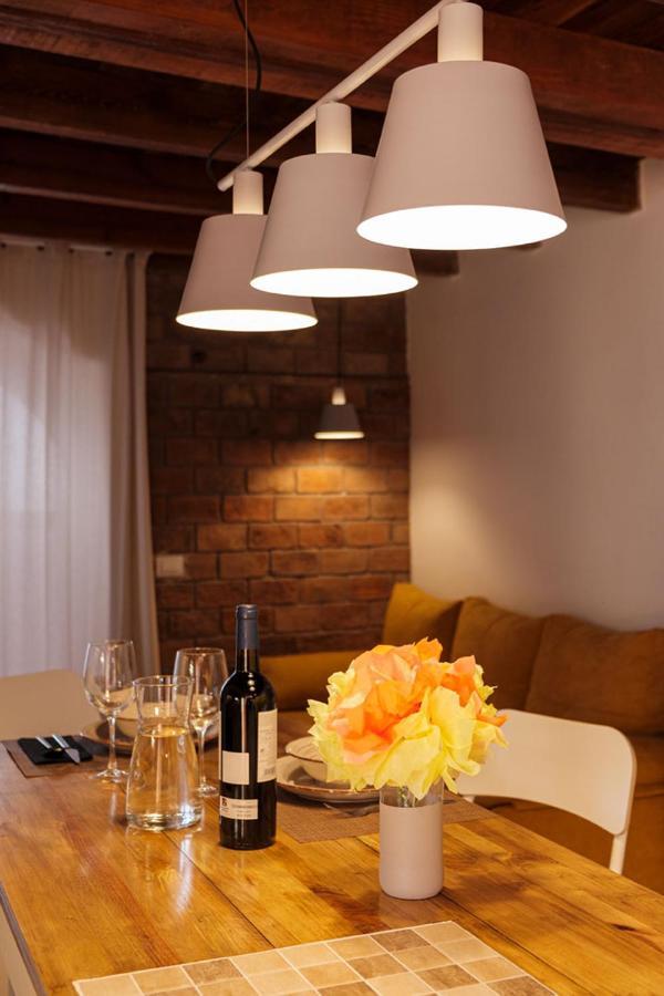Nisha Apartment ซานมิเกลเดียโบนา ภายนอก รูปภาพ