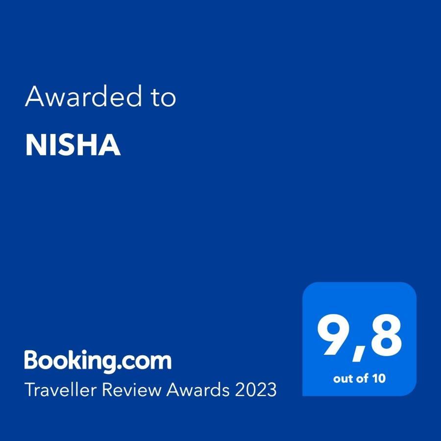 Nisha Apartment ซานมิเกลเดียโบนา ภายนอก รูปภาพ