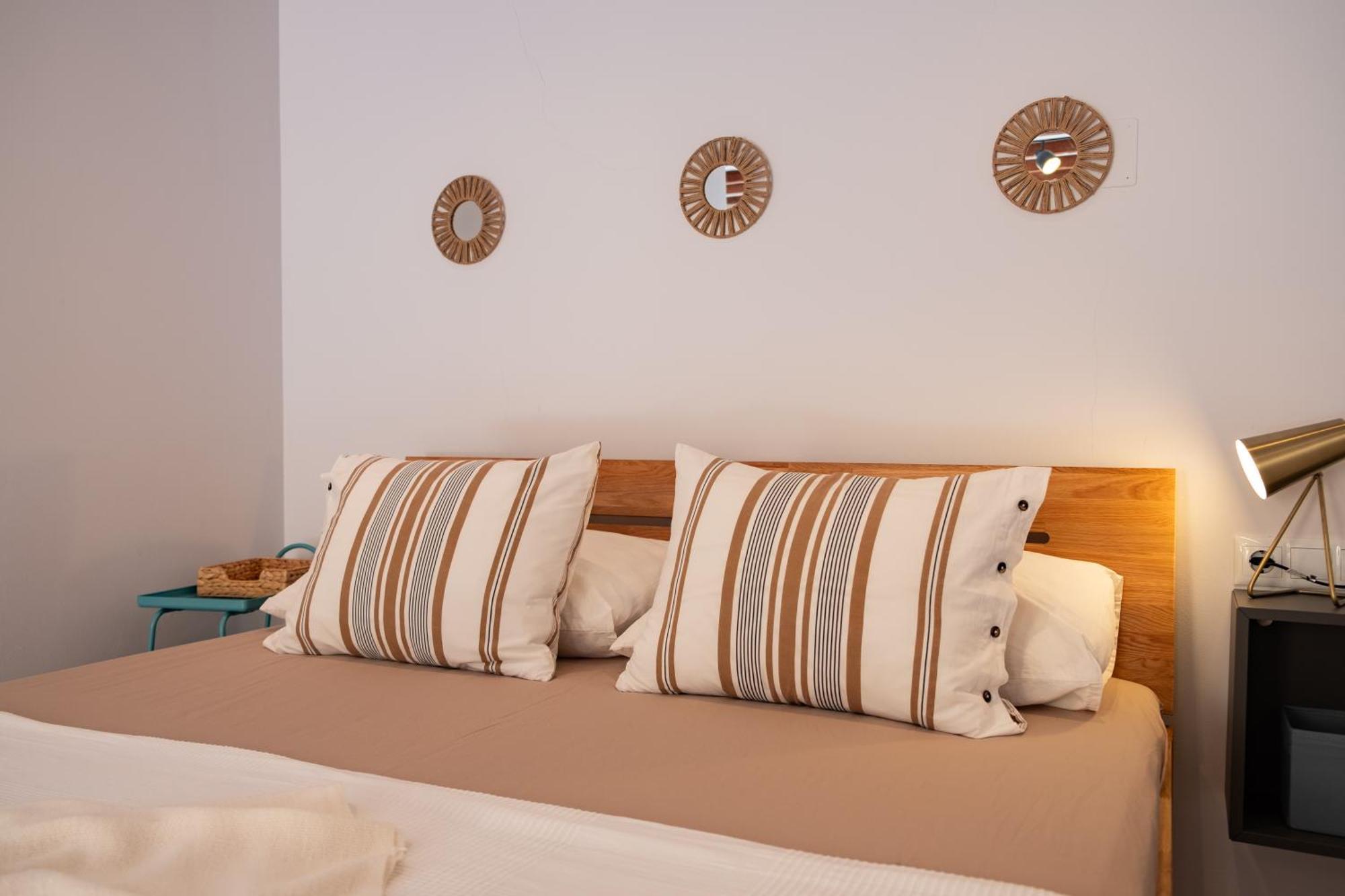 Nisha Apartment ซานมิเกลเดียโบนา ภายนอก รูปภาพ