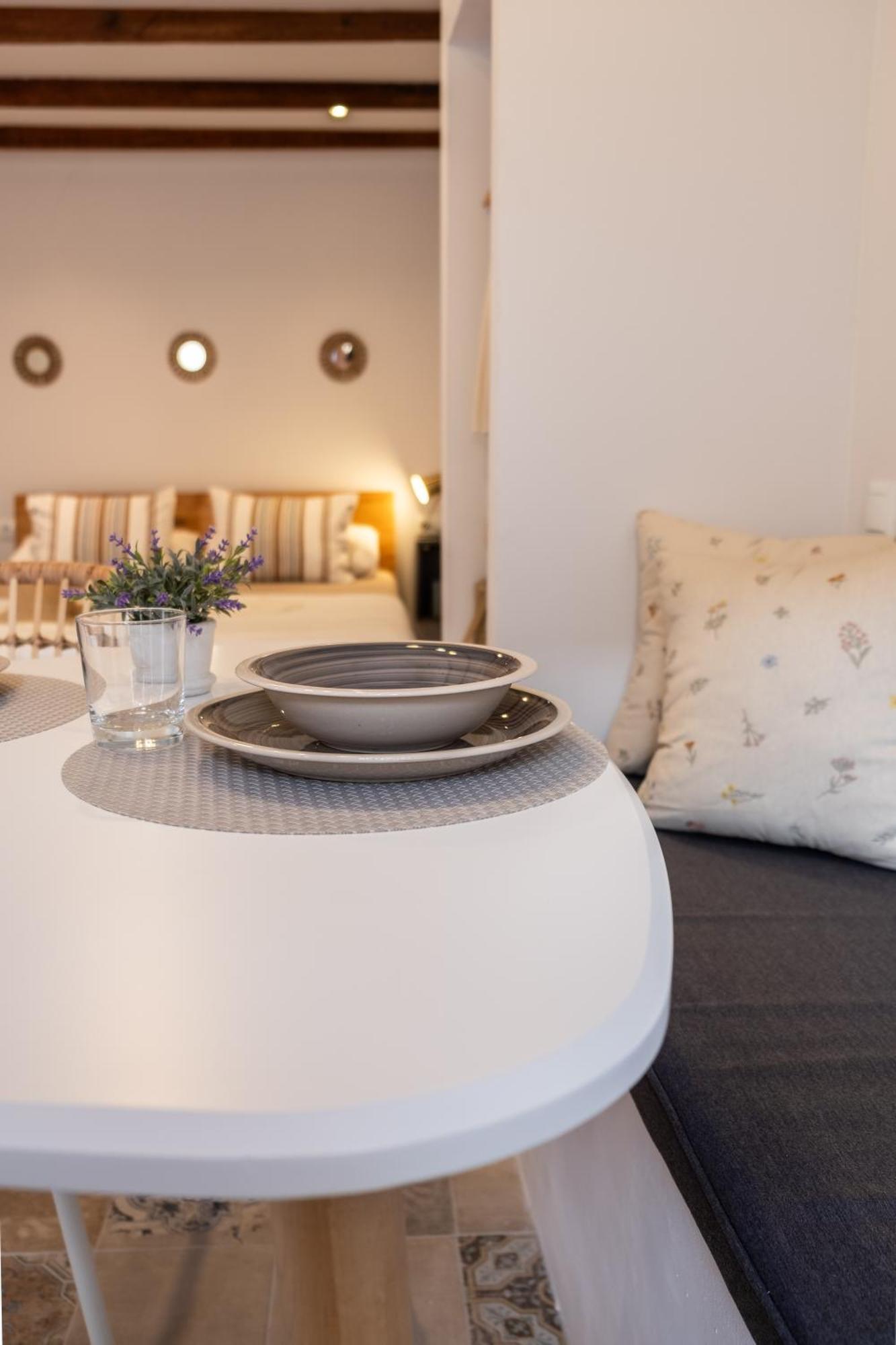 Nisha Apartment ซานมิเกลเดียโบนา ภายนอก รูปภาพ