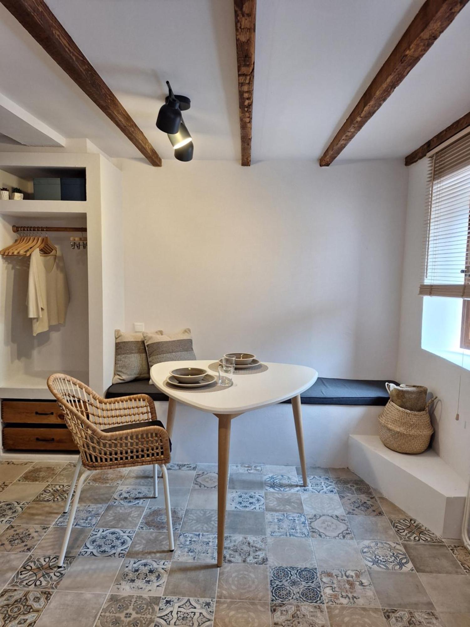 Nisha Apartment ซานมิเกลเดียโบนา ภายนอก รูปภาพ