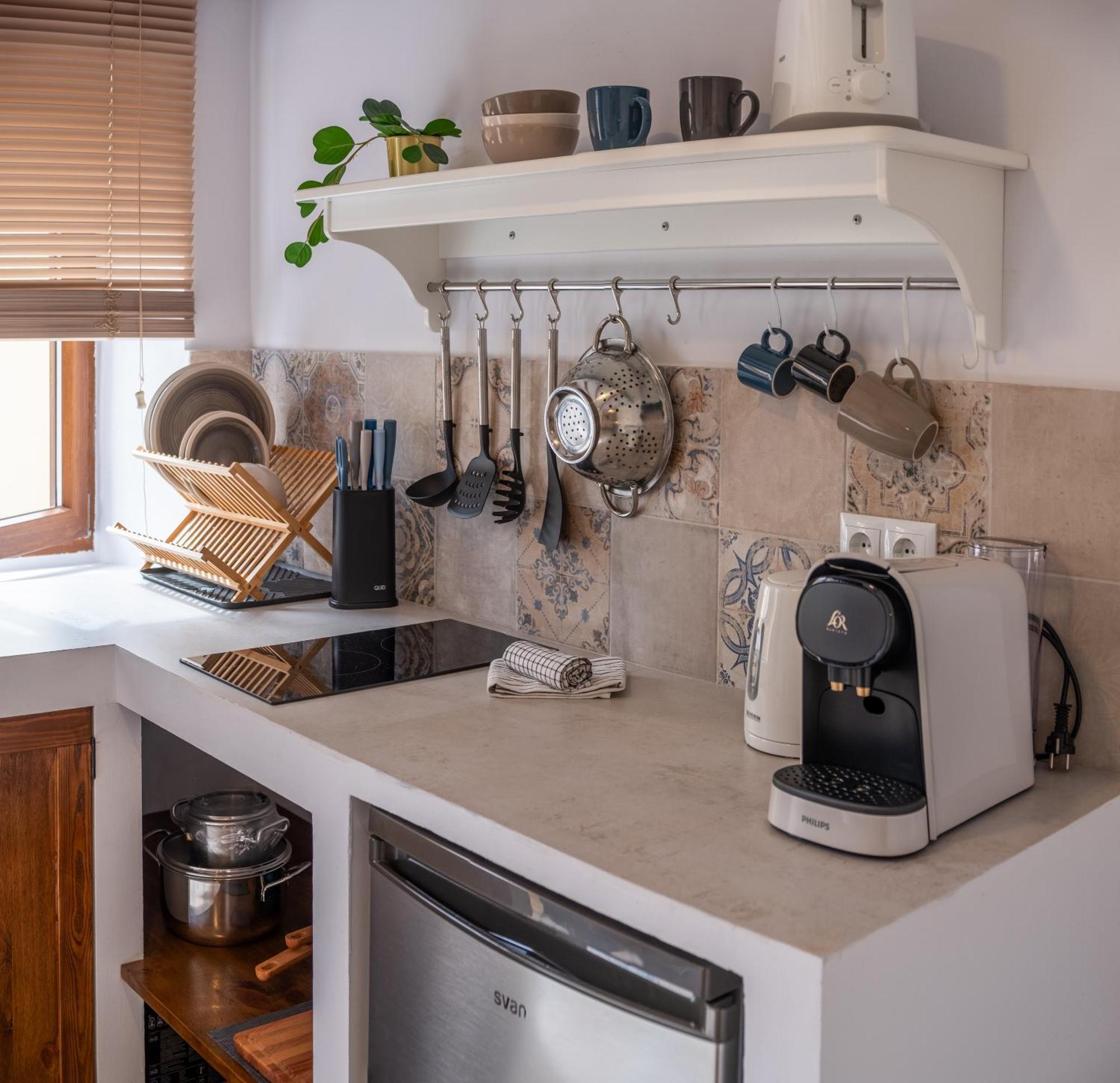 Nisha Apartment ซานมิเกลเดียโบนา ภายนอก รูปภาพ